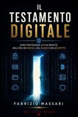 Fabrizio Massari - Il testamento digitale (2026)