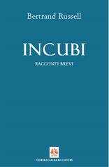 Bertrand Russell - Incubi (2026)