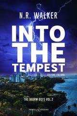 N.R. Walker - The Storm Boys Vol. 2. Into the tempest (2026)