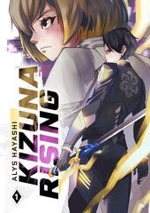Alys Hayashi - Kizuna Rising vol. 1 (2026)