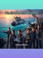 Antonino Dimartino - L'eredità sommersa dell'oceano (2026)