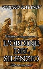 Zeljko Kalinic - L'ordine del silenzio (2026)