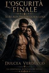 Dulcea Verduzco - L'oscurità finale (2026)