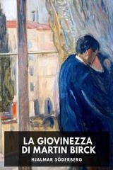 Hjalmar Söderberg - La giovinezza di Martin Birck (2026)