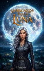 Jacqueline Petralia - La ragazza della Luna (2026)