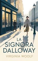 Virginia Woolf - La signora Dalloway (2026)