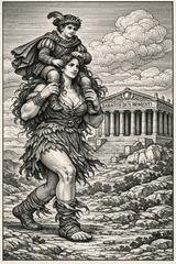 Vincenzo Capodiferro - La Titana (2026)