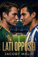 Jacoby Malik - Lati Opposti (2026)