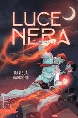 Daniela Barisone - Luce Nera (2026)