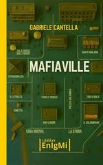 Gabriele Cantella - Mafiaville (2026)