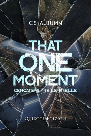 C.S Autumn - That one moment (Cercatemi tra le stelle)(2026)