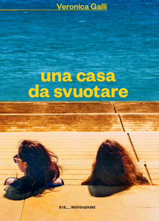 Veronica Galli - Una casa da svuotare (2026) Anteprima esclusiva