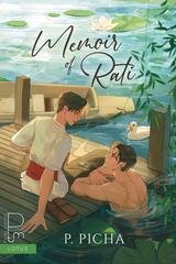 P. Picha - Memoir of Rati (2026)
