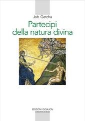 Job Getcha - Partecipi della natura divina (2026)