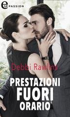 Debbi Rawlins - Prestazioni fuori orario (elit) (2023)