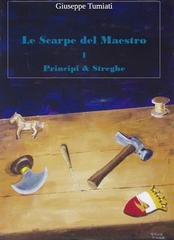 Giuseppe Tumiati - Principi & Streghe (2026)