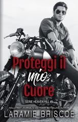 Laramie Briscoe - Heaven Hill Vol. 9. Proteggi il mio cuore (2026)
