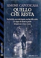 Simone Capodicasa - Quello che resta (2026)