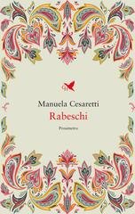 Manuela Cesaretti - Rabeschi (2026)