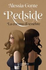 Alessia Conte - Redside. La corona di tenebre (2026)