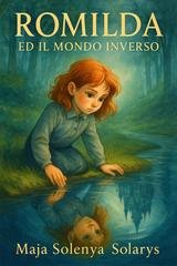 Maja Solenya Solarys - Fantasy Vol. 1. Romilda ed il Mondo Inverso (2026)