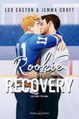 Lex Easton, Jemma Croft - Bobcat Boys Vol. 1. Rookie Recovery (2026)