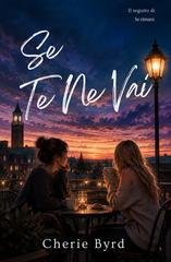 Cherie Byrd - Se Te Ne Vai (2026)