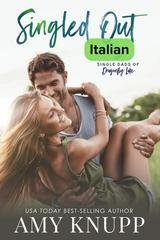 Amy Knupp - Single Dads of Dragonfly Lake Vol. 1. Singled Out (2026)