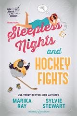 Marika Ray, Sylvie Stewart - Hot Flash Hookups Vol. 4. Sleepless Nights and Hockey Fights (2026)