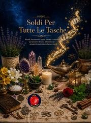 Alina Rubi - Soldi per tutte le tasche (2026)