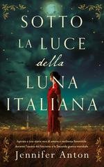 Jennifer Anton - Sotto la luce della luna italiana (2026)