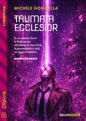 Michele Gonnella - Taumata. Ecclesior (2026)