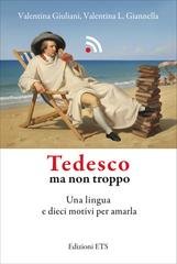 Valentina Giuliani, Valentina L. Giannella - Tedesco ma non troppo (2026)
