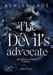 Ashley Jade - Devil’s Playground Vol. 2. The Devil Advocate (2026)
