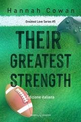Hannah Cowan - Greatest love Vol. 5. Their Greatest Strength (2026)