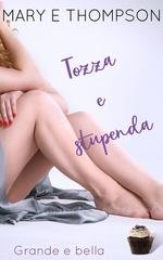 Mary E Thompson - Grande e bella Vol. 12. Tozza e stupenda (2026)