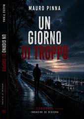 Mauro Pinna - Un giorno di troppo (2026)