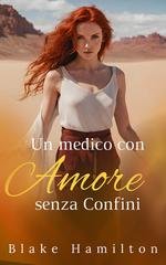Blake Hamilton - Un medico con Amore senza Confini (2026)