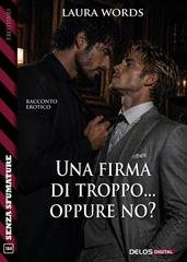 Laura Words - Una firma di troppo... oppure no? (2026)
