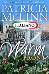 Patricia McLinn - Seasons in a Small Town Vol. 4. Warm Front (2026)