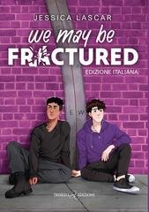 Jessica Lascar - We may be fractured (2026)