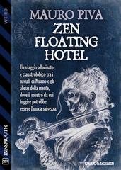 Mauro Piva - Zen Floating Hotel (2026)
