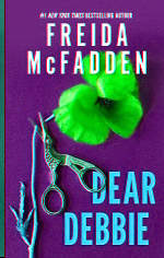 Freida McFadden - Dear Debbie (2026) Traduzione amatoriale esclusiva