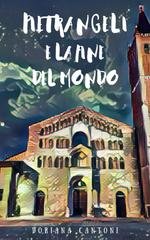 Doriana Cantoni - Commissario Pietrangeli Vol.04. Pietrangeli e la fine del mondo (2023)