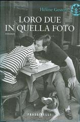Hélène Gestern - Loro due in quella foto (2012)