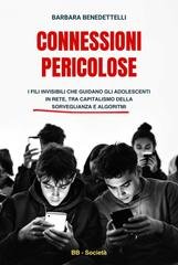 Barbara Benedettelli - Connessioni pericolose (2025)