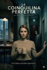 Casa Editrice - La coinquilina perfetta (2026)