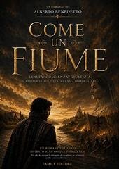 Alberto Benedetto - Come un fiume (2026)