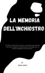 Debhu Amido - La memoria dell'inchiostro. Finché l'inchiostro scorre la realtà può essere riscritta. (2026)