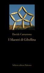 Davide Camarrone - I maestri di Gibellina (2026)